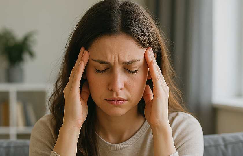 5 طرق لطيفة للتعامل مع الإجهاد العاطفي