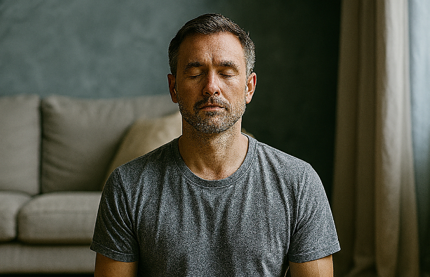 اليقظة الذهنية مقابل التأمل: ما هو الفرق؟