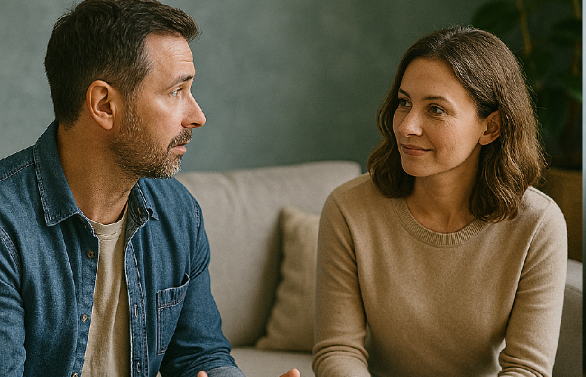 خلق بيئة داعمة للصحة النفسية