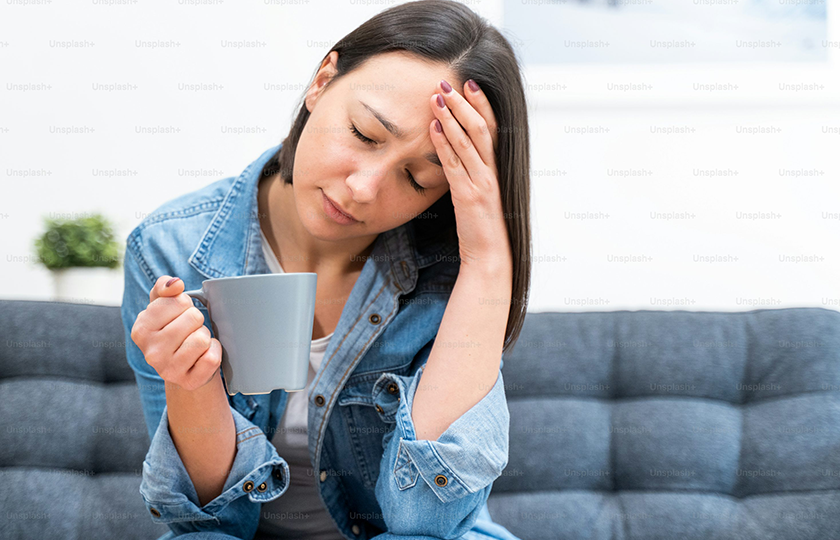 الإنهاك العاطفي مش ضعف