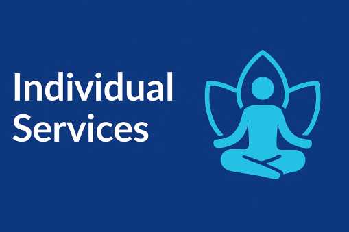 خدمات فردية
